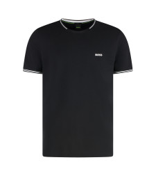[BOSS] T-shirts Short Sleeve FW26 50521245_001