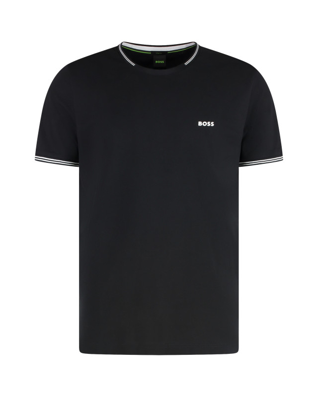 [BOSS] T-shirts Short Sleeve FW26 50521245_001
