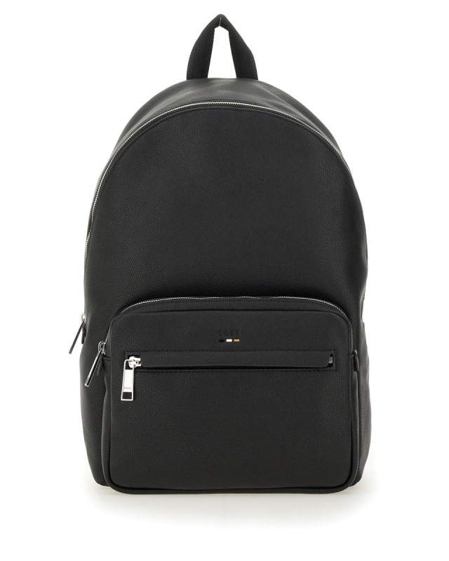 [BOSS] Backpack FW26 50536499_10263216001