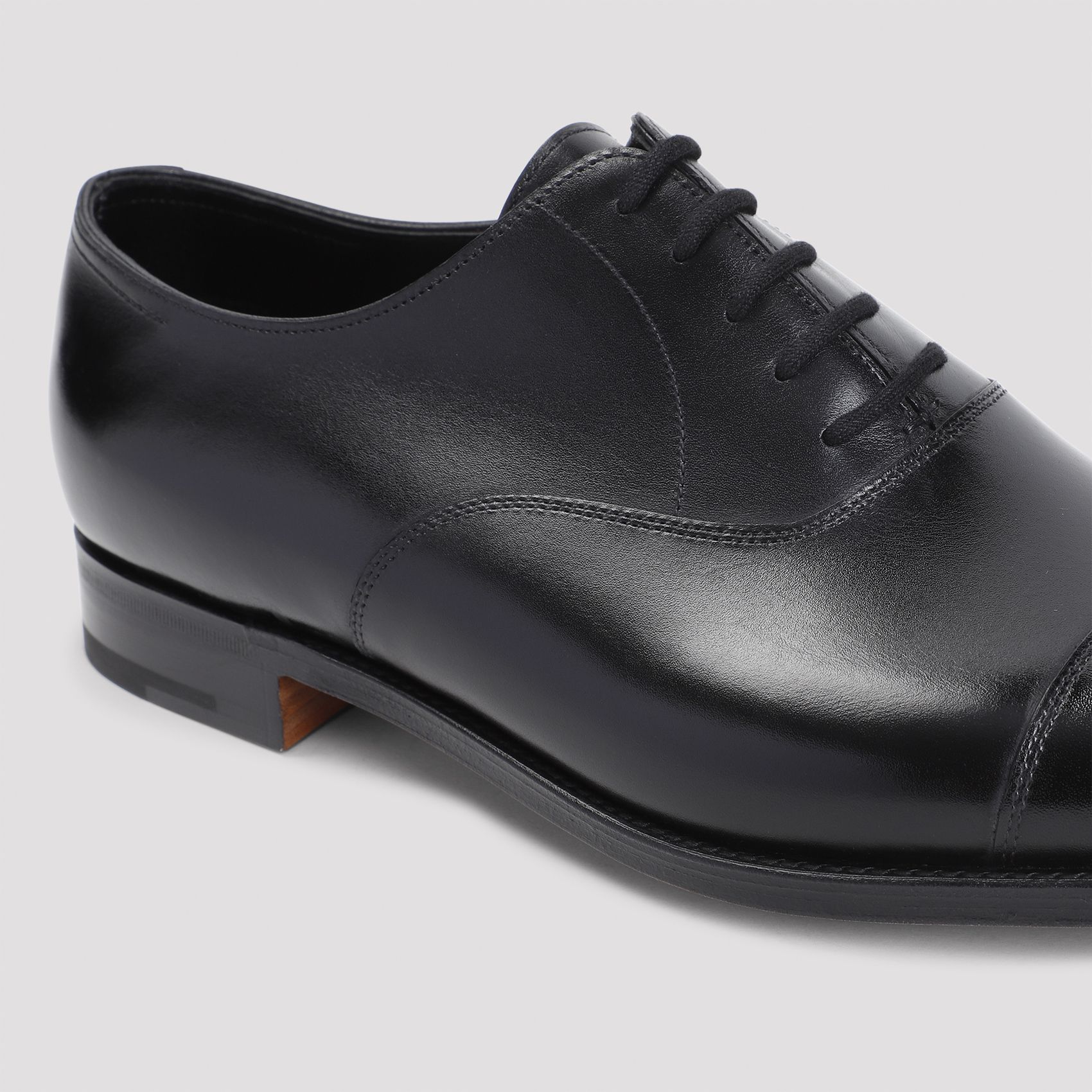[John Lobb] Dress Shoes FW26 008031L