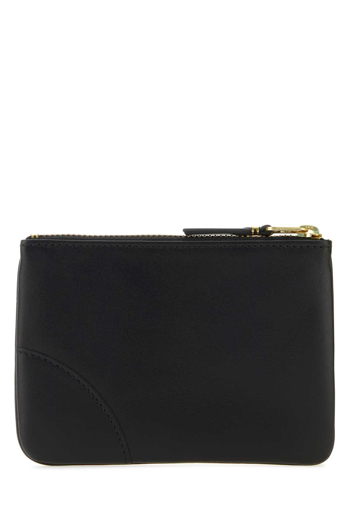 [Comme des Garcons] Wallet FW26 SA8100 BLACK