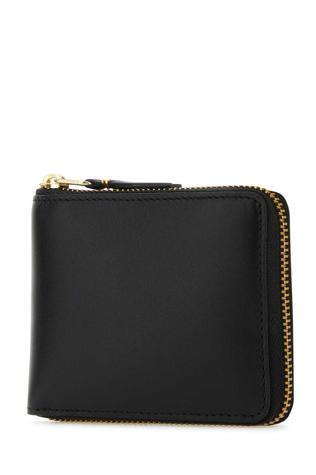 [Comme des Garcons] Wallet FW26 SA7100 BLACK