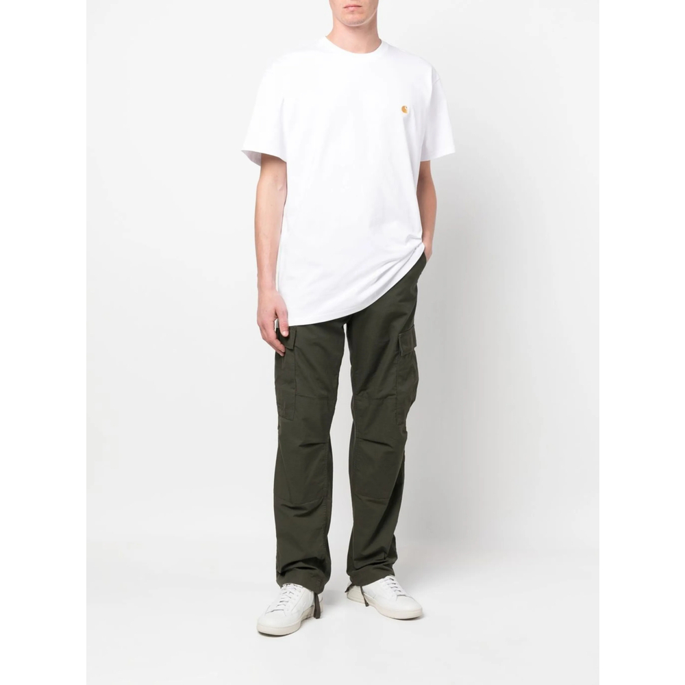 [CARHARTT] T-shirts Short Sleeve FW26 I026391  00RXX