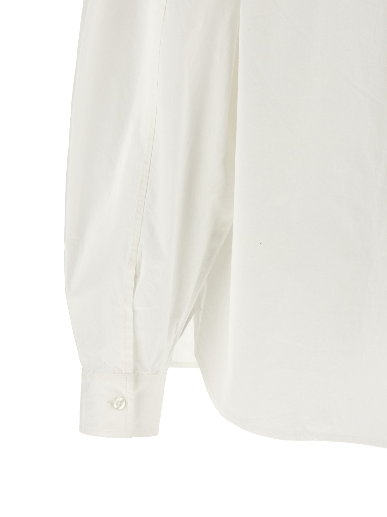 [Rotate Birger Christensen] Shirts Long Sleeve FW26 116632400400