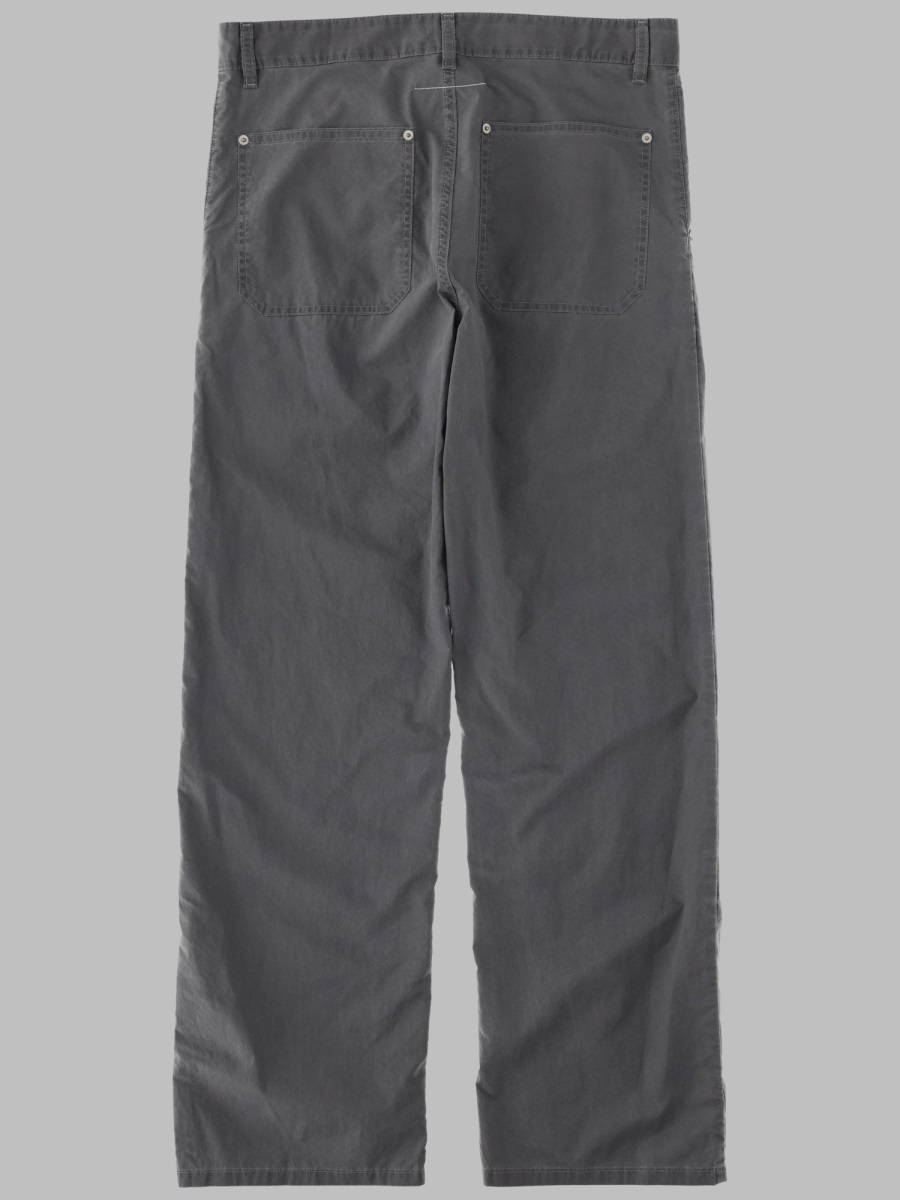 [MM6 Maison Margiela] Jeans SS26 SH0LA0034_M35741855