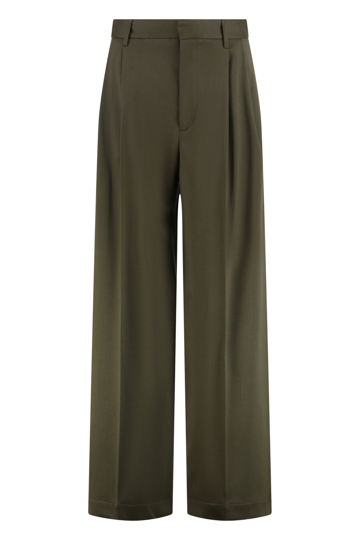 [DARKPARK] Trousers FW25 WTR74FAW29_0064