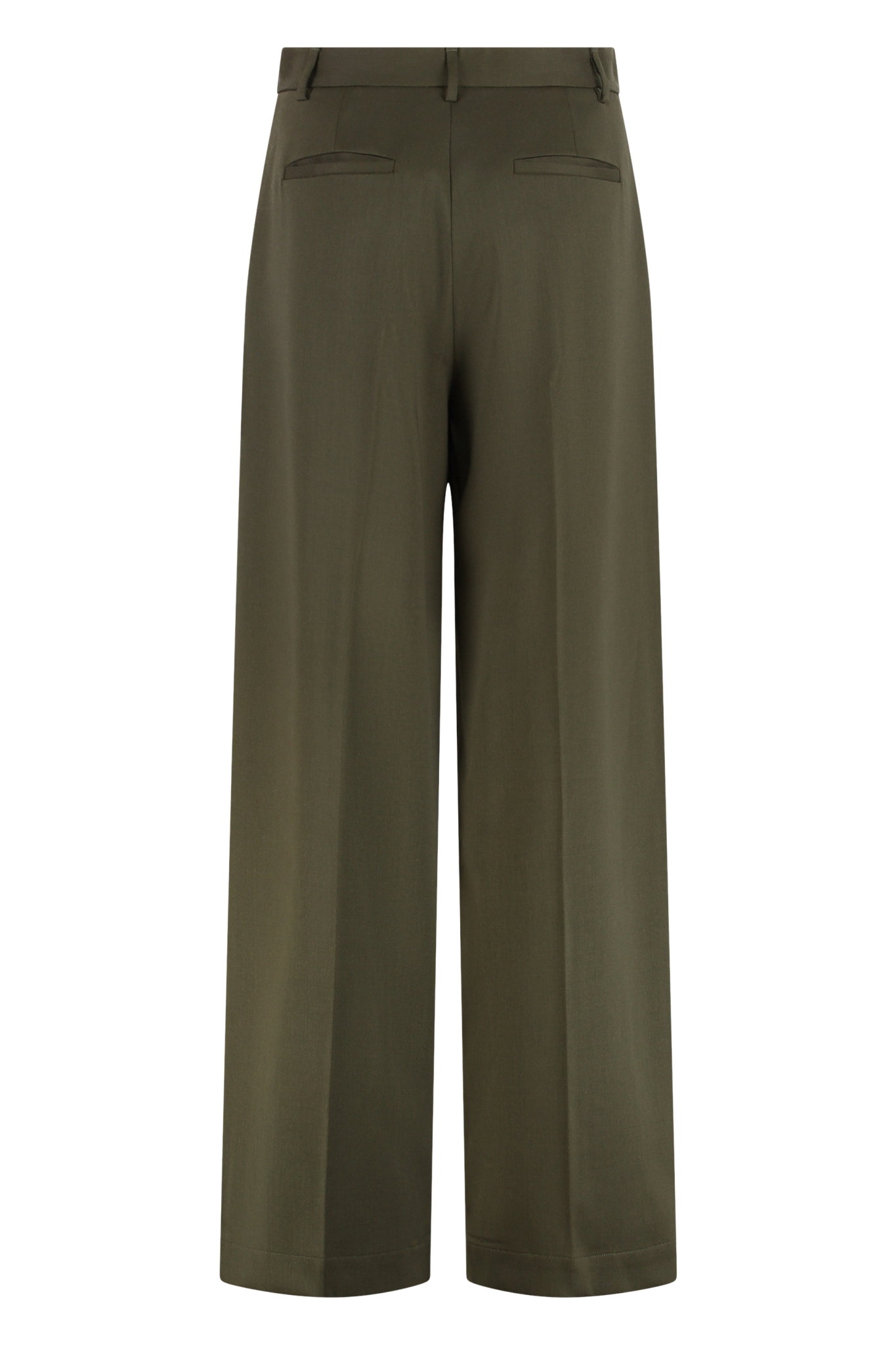 [DARKPARK] Trousers FW25 WTR74FAW29_0064