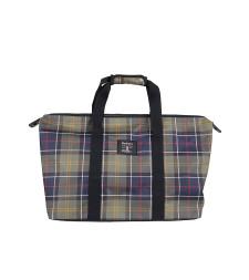 [Barbour] Luggage bag FW26 UBA0755