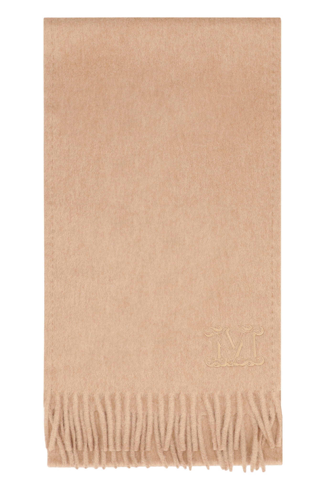 [Max Mara] Scarf FW25 WKCLARA2524546322600_001