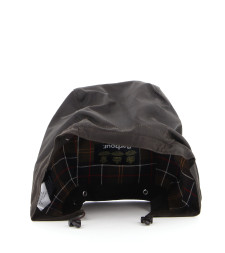 [Barbour] Hat FW26 MHO0003