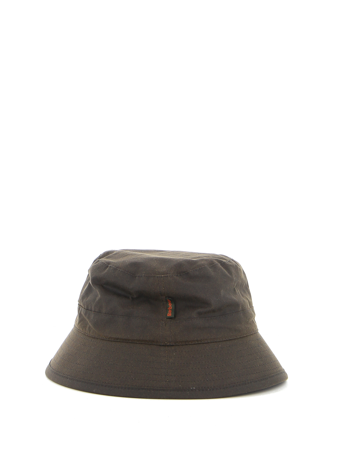 [Barbour] Hat FW26 MHA0001