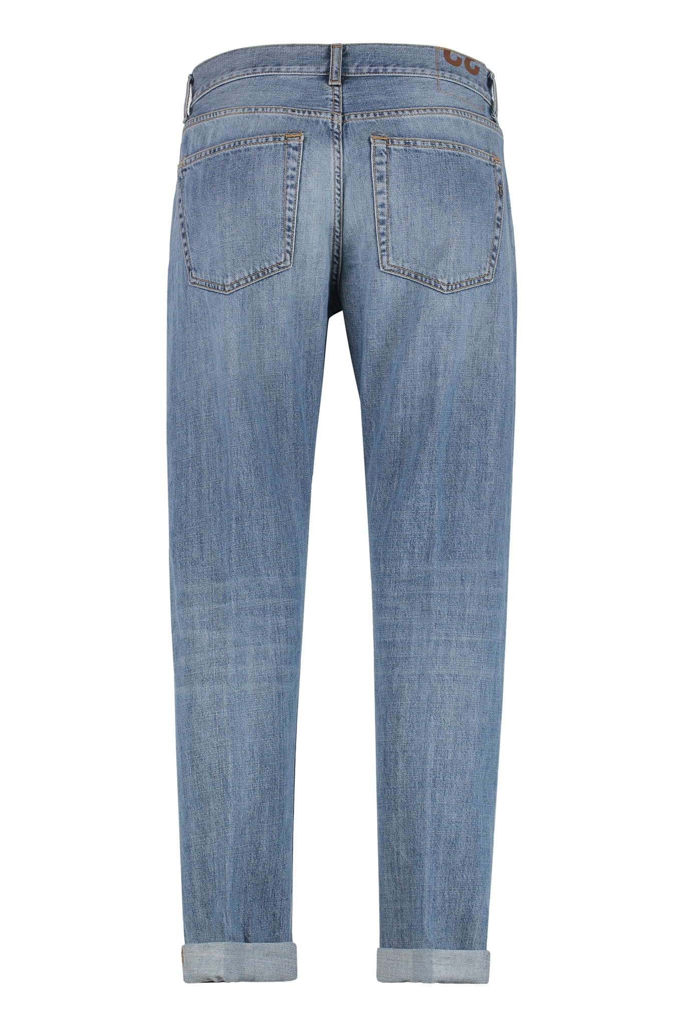 [Dondup] Jeans SS25 UP671DF0263U_800
