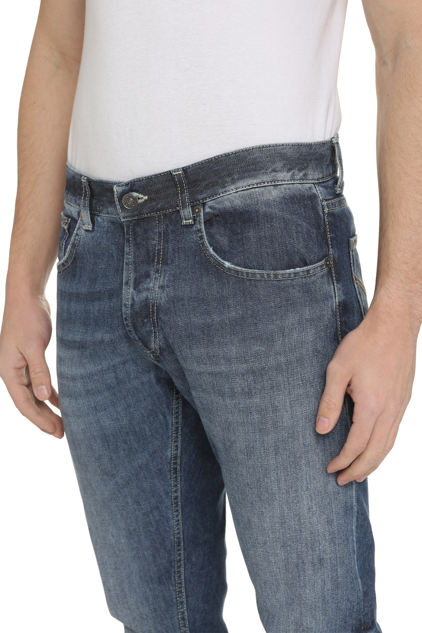 [Dondup] Jeans SS24 UP576DF0263U_800