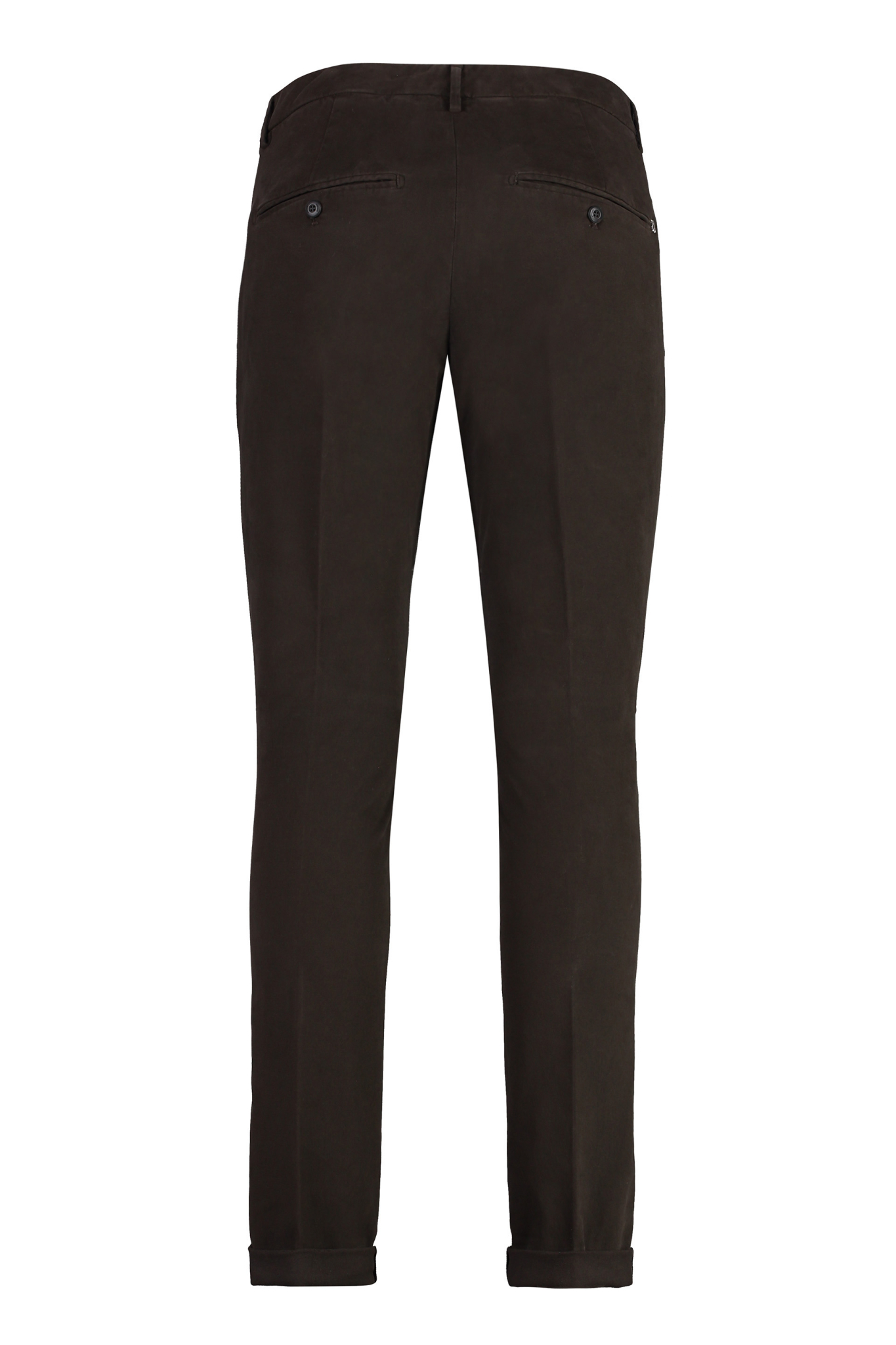 [Dondup] Trousers FW24 UP235GSE043U_730