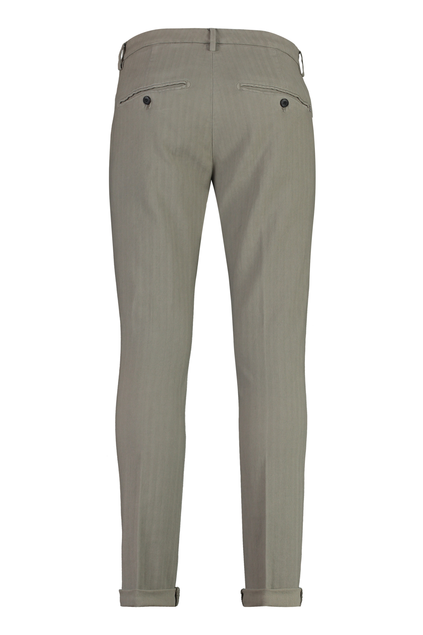 [Dondup] Trousers FW24 UP235FS0291U_043