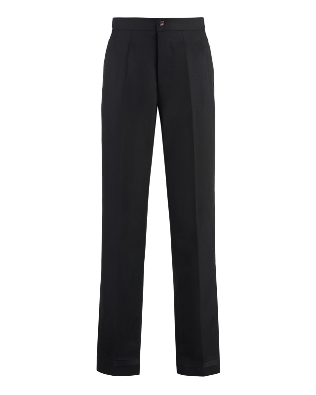[Maison Margiela] Trousers FW25 SI0KA0005S60307_900