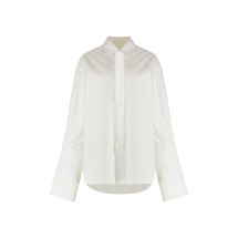 [MM6 Maison Margiela] Shirts Long Sleeve FW25 S52DT0052M35256_101