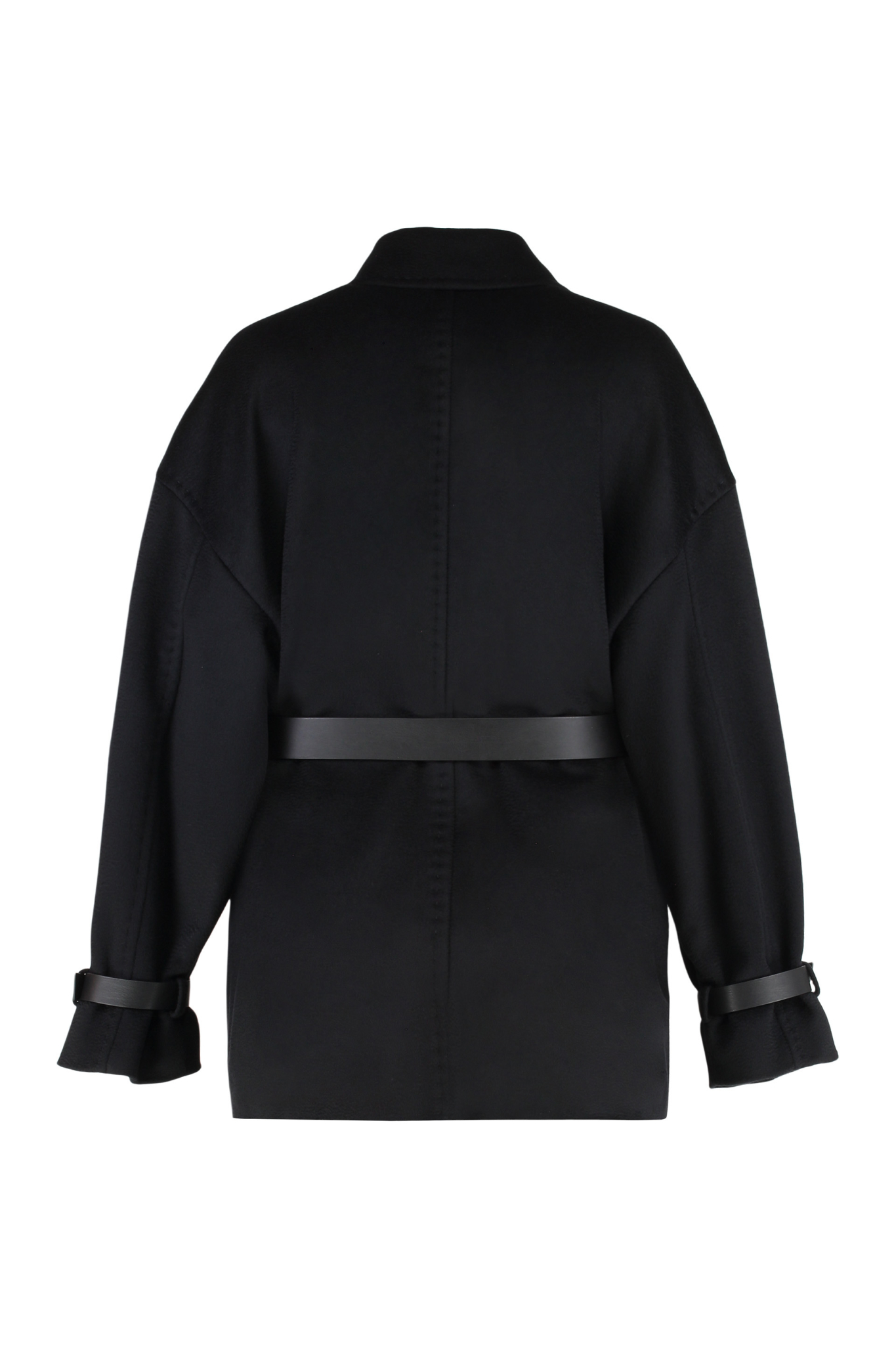 [MAX MARA STUDIO] Blazer FW25 PAUSA2526086081600_013