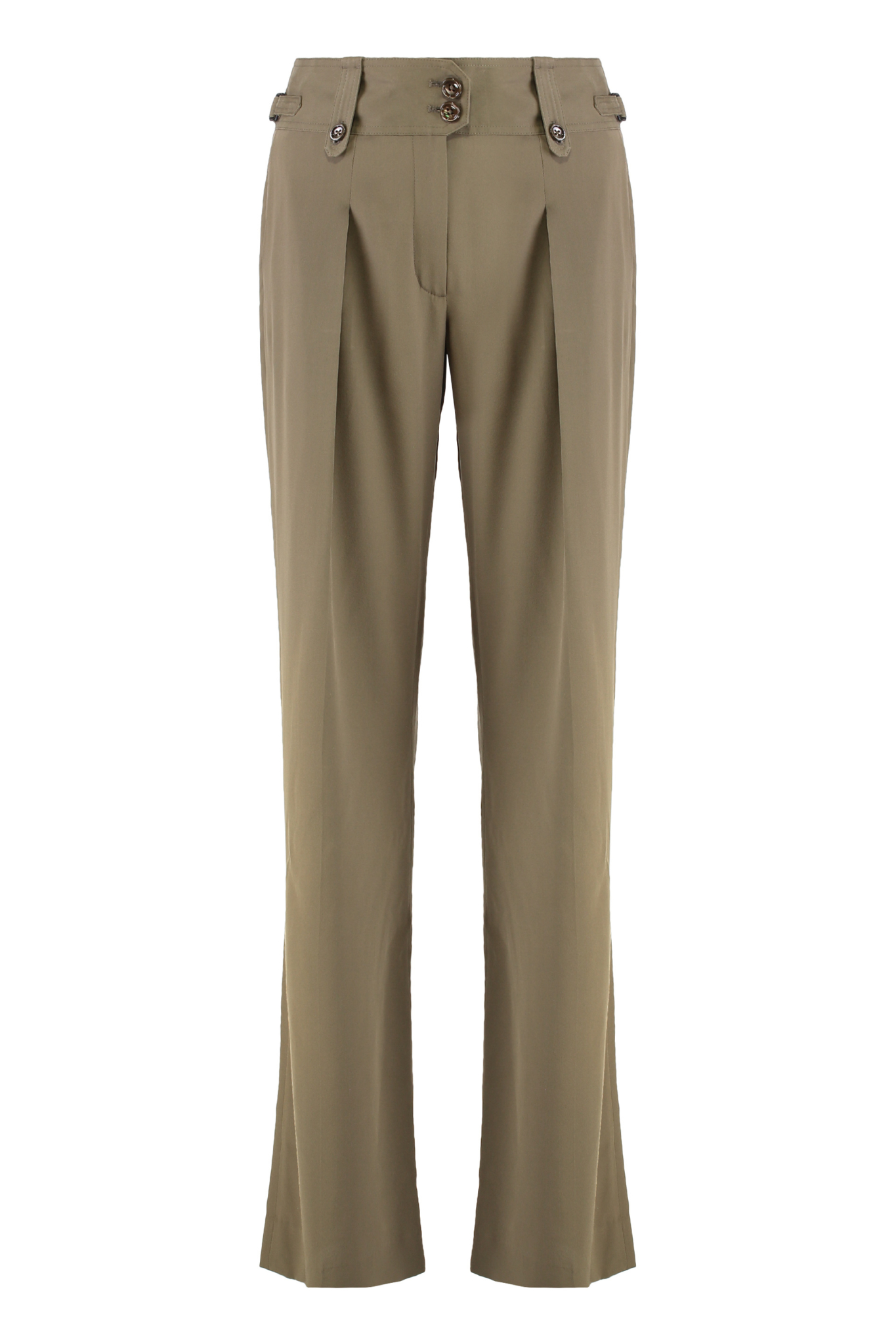 [Tom Ford] Trousers FW25 PAW634FAX1521_FG501