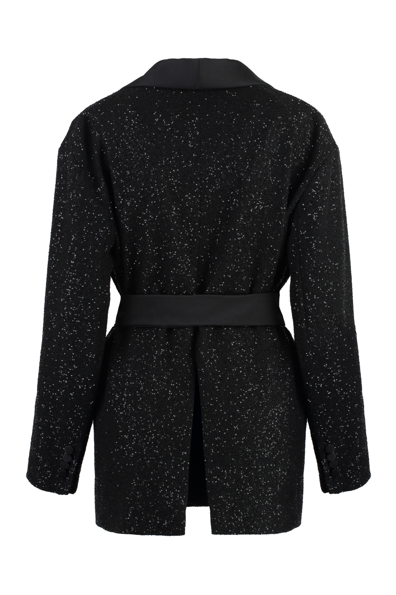 [Max Mara] Blazer FW24 PAU2421046054600_001