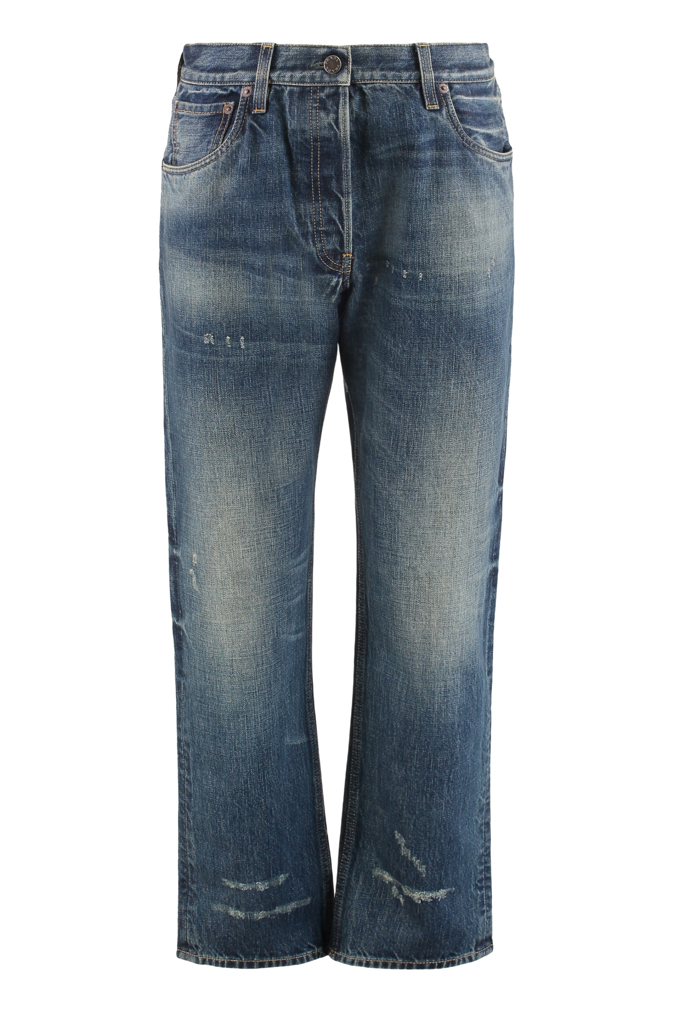 [Prada] Jeans FW25 GFP536SOOO1631_F0008