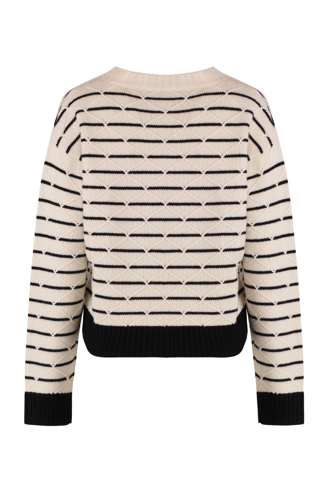 [MAX MARA STUDIO] Knitwear SS25 GETTONE2516361111600_004