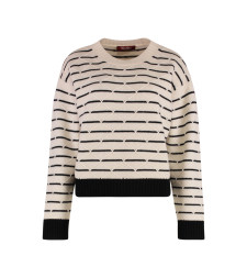 [MAX MARA STUDIO] Knitwear SS25 GETTONE2516361111600_004