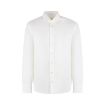 [Bastoncino] Shirts Long Sleeve SS24 C250_BIANCOUNICO