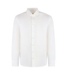 [Bastoncino] Shirts Long Sleeve SS24 C250_BIANCOUNICO