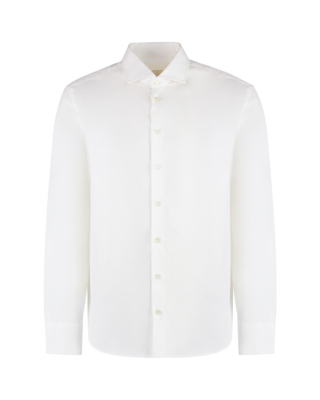 [Bastoncino] Shirts Long Sleeve SS24 C250_BIANCOUNICO