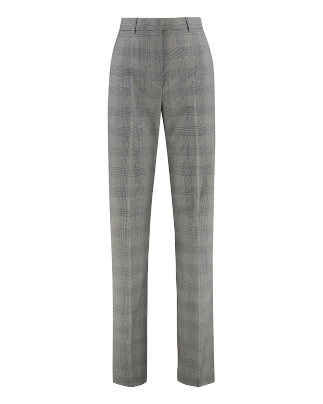 [SPORTMAX] Trousers SS25 BATUN2512131011600_001