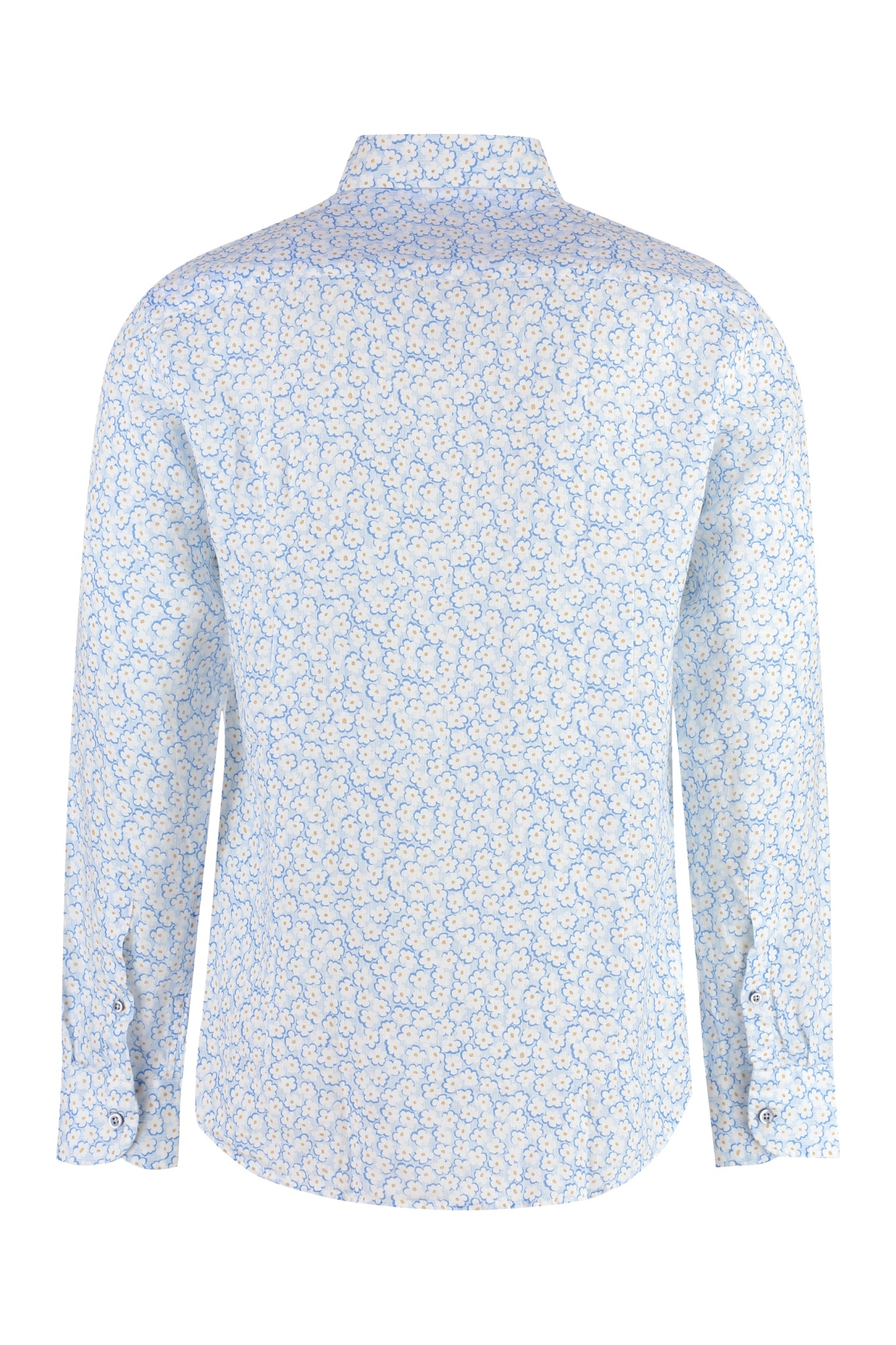 [Bastoncino] Shirts Long Sleeve SS24 B2477_03