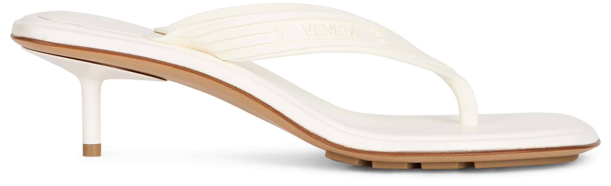 [Bottega Veneta] Pumps SS26 868251V00P5_9117