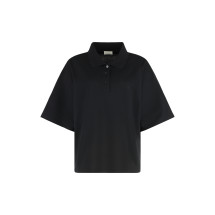 [Saint Laurent] Shirts Short Sleeve FW25 841963Y37HC_1000