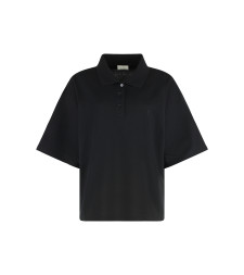 [Saint Laurent] Shirts Short Sleeve FW25 841963Y37HC_1000