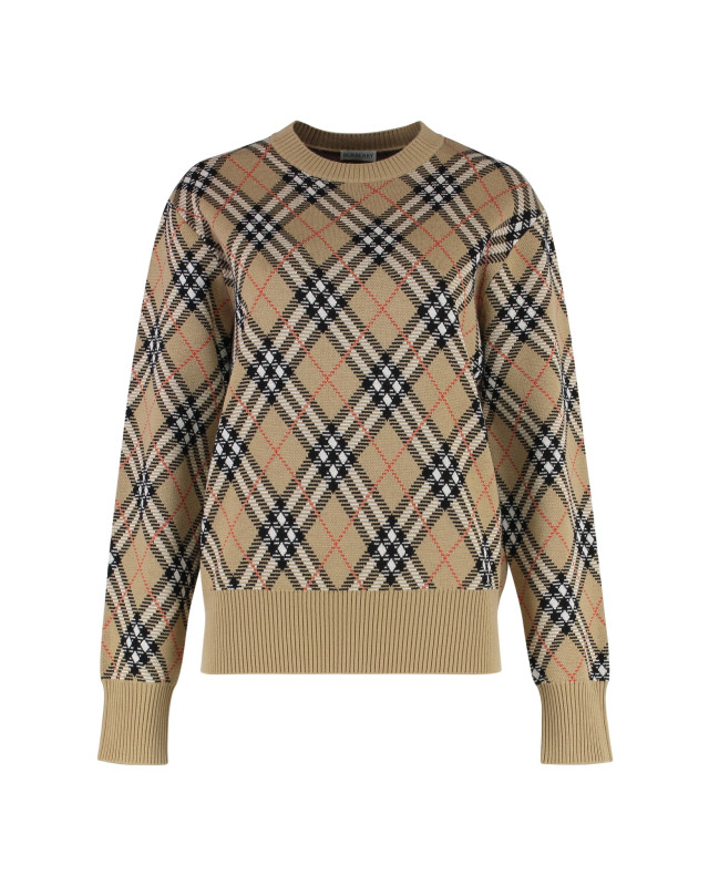 [Burberry] Knitwear FW25 8110514168187_C1309