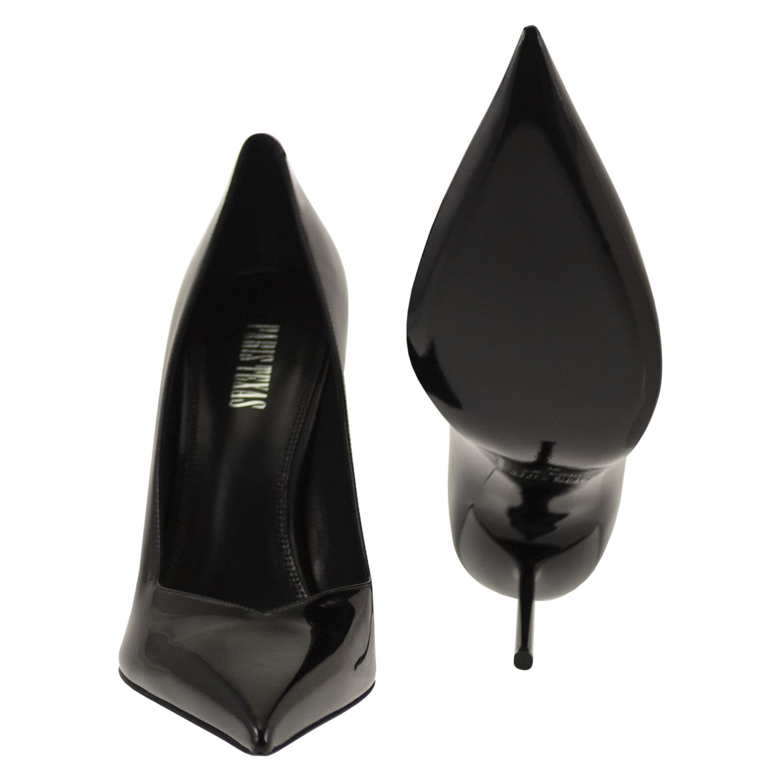 [Paris Texas] Pumps FW26 PX2006XVN01 BLACK