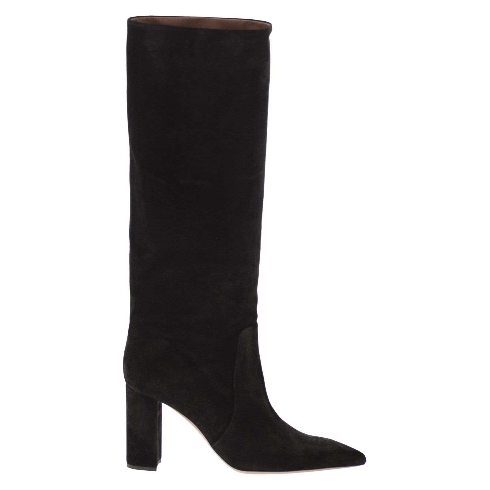 [Paris Texas] Boots FW26 PX2051XV003 BLACK