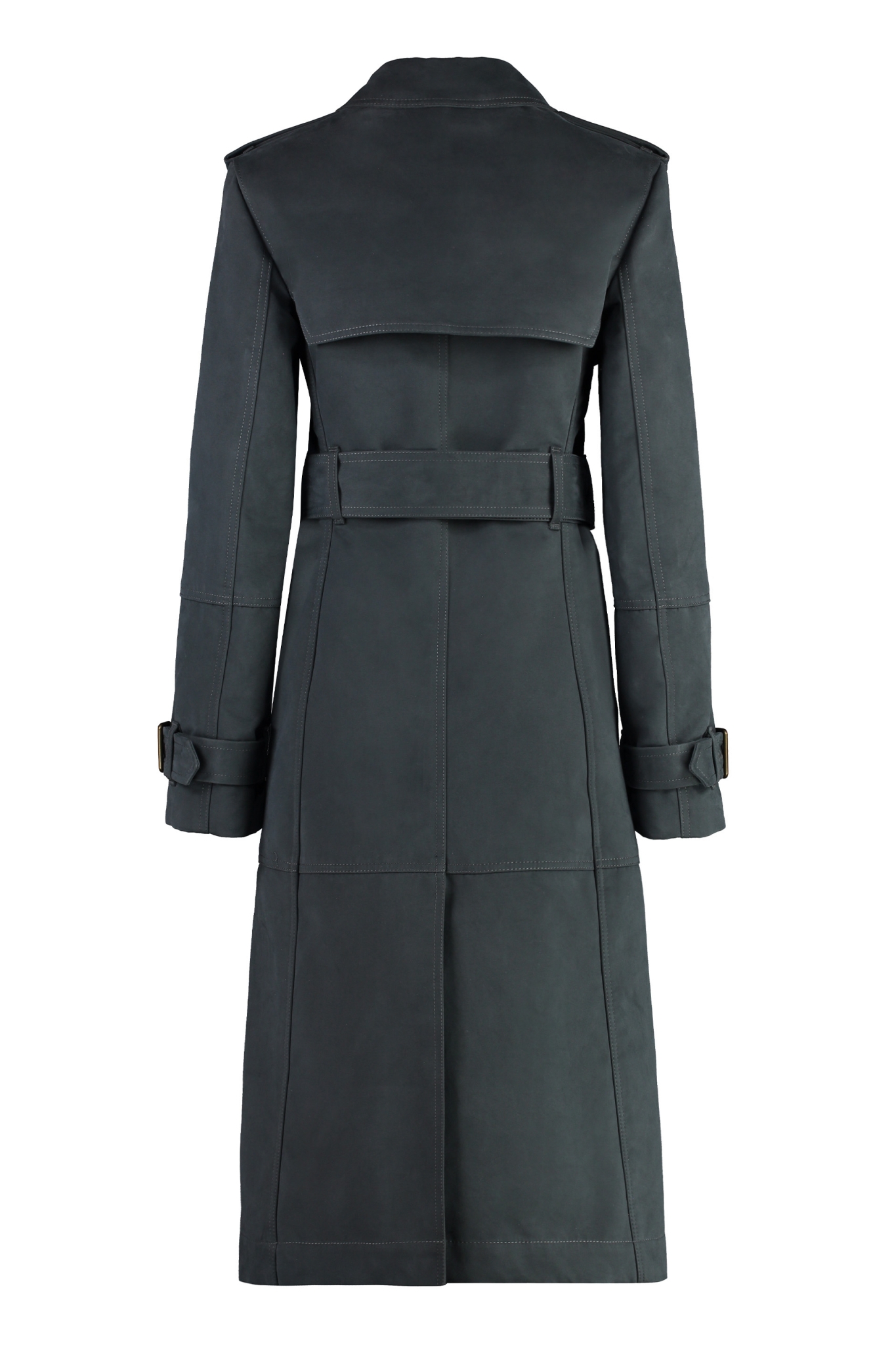 [Burberry] Raincoat FW24 8098608160070_C1501
