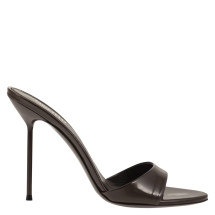 [Paris Texas] Sandals FW26 PX836XVN01 EBANO
