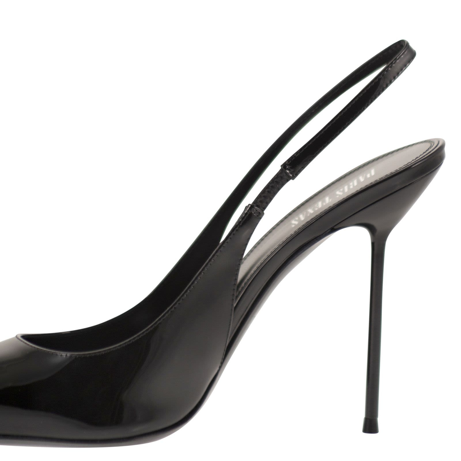 [Paris Texas] Sandals FW26 PX913XVN01 BLACK