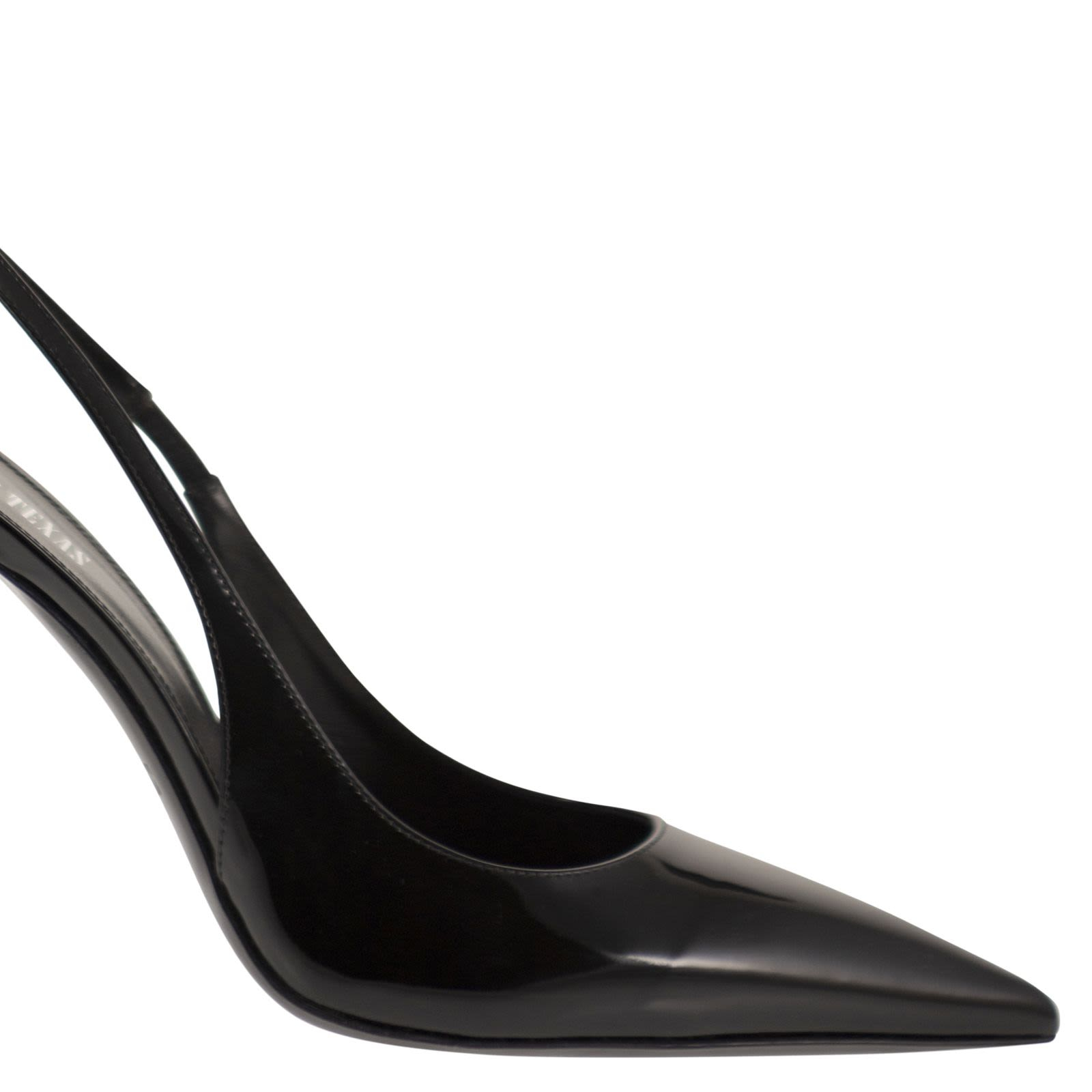 [Paris Texas] Sandals FW26 PX913XVN01 BLACK