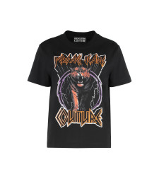 [VERSACE JEANS COUTURE] T-shirts Short Sleeve SS25 78HAHS03CJ00S_899