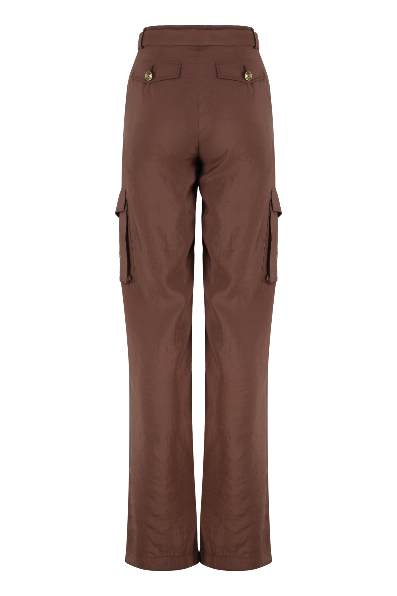 [VERSACE JEANS COUTURE] Trousers SS25 78HAA109N0433_721