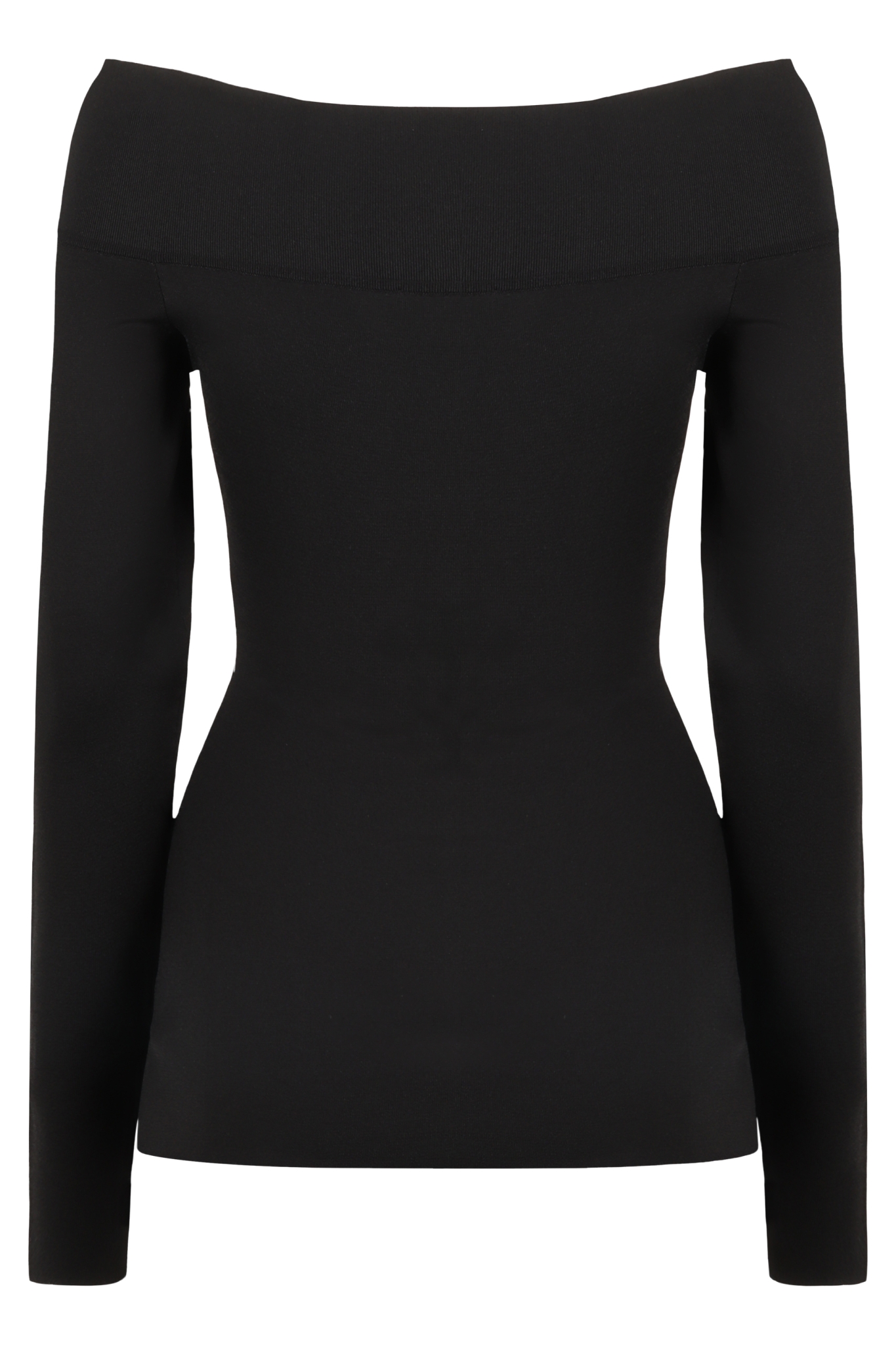 [Stella McCartney] T-shirts Long Sleeve FW25 6K10683S2543_1000