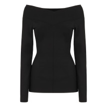 [Stella McCartney] T-shirts Long Sleeve FW25 6K10683S2543_1000