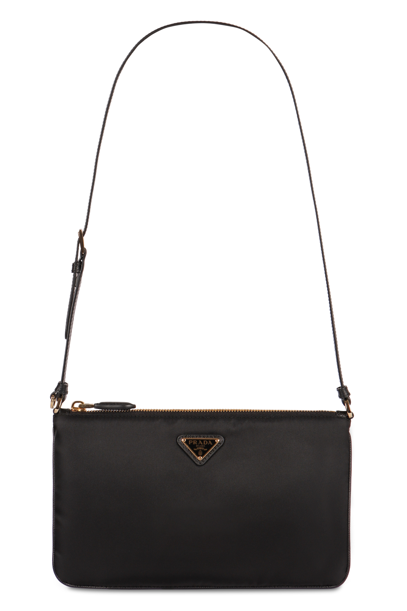 [Prada] Shoulder bag FW25 1NE5452C05_F0002