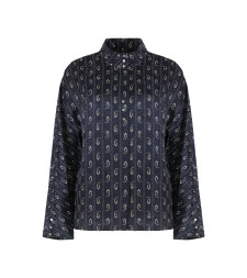 [Tory Burch] Blouse FW25 176382_476