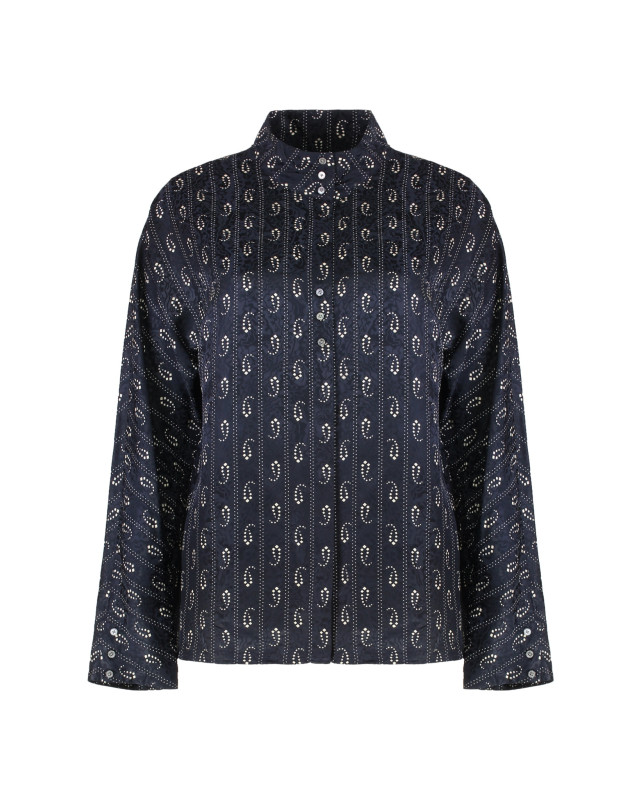 [Tory Burch] Blouse FW25 176382_476