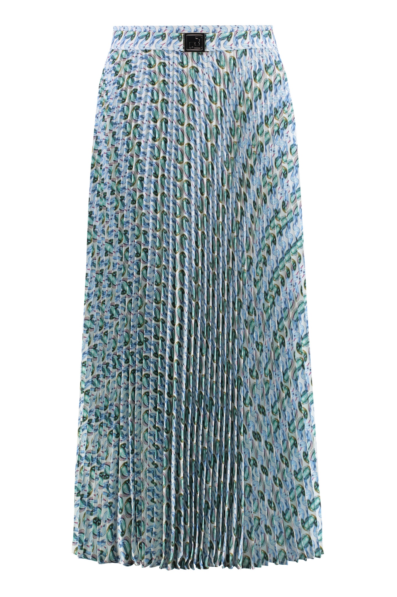 [Tory Burch] Long skirt SS25 169354_417